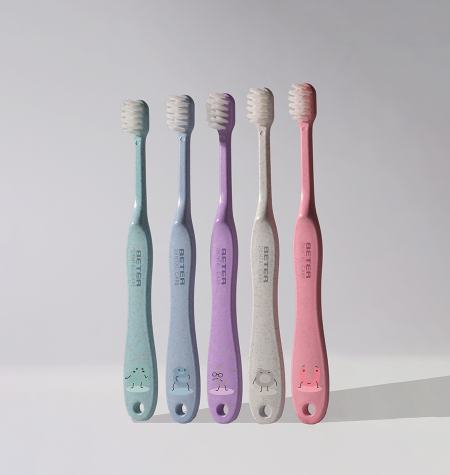 CEPILLO DIENTES infantile 1 et